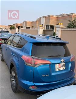 تۆیۆتا ڕاڤ 4